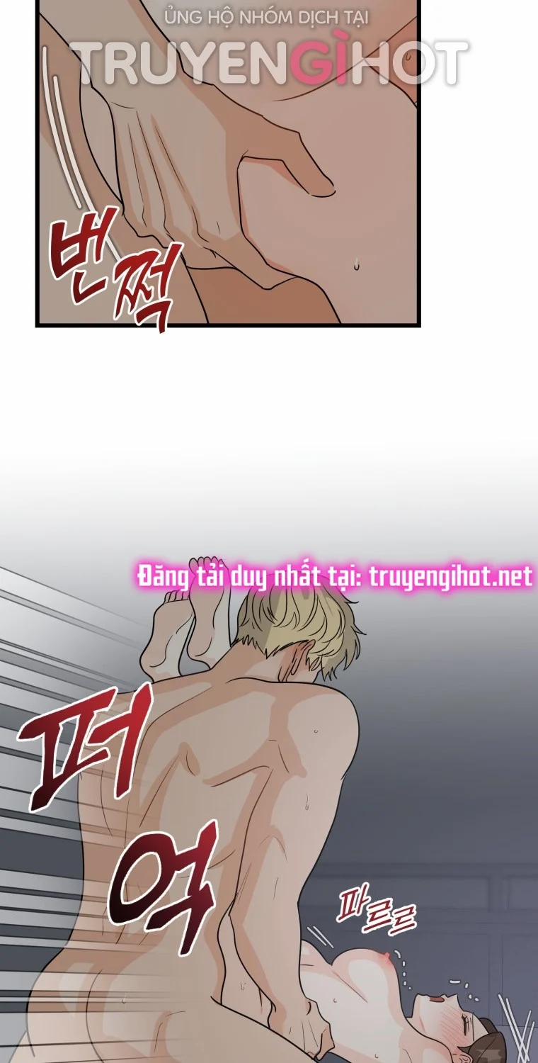 [18+] Con Số 9 Kì Lạ 12.1 trang 8