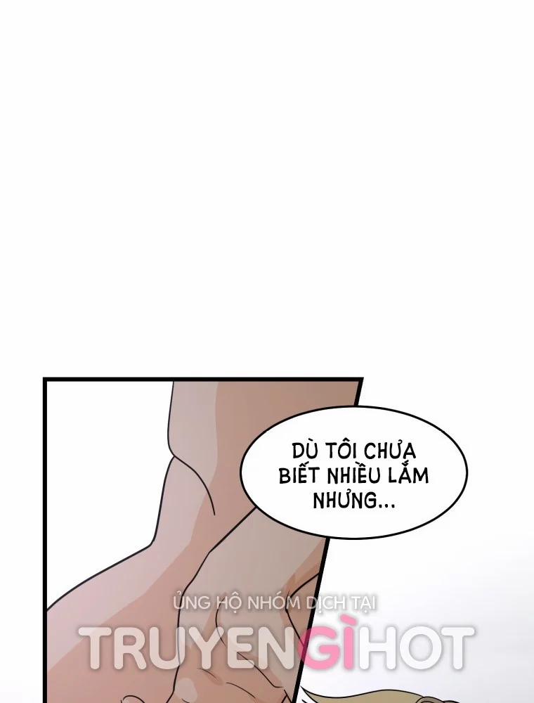 [18+] Con Số 9 Kì Lạ 12.2 trang 22