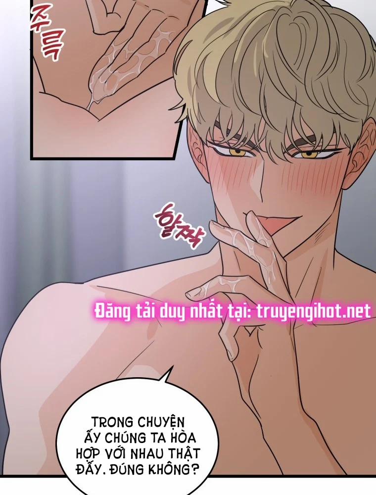 [18+] Con Số 9 Kì Lạ 12.2 trang 23