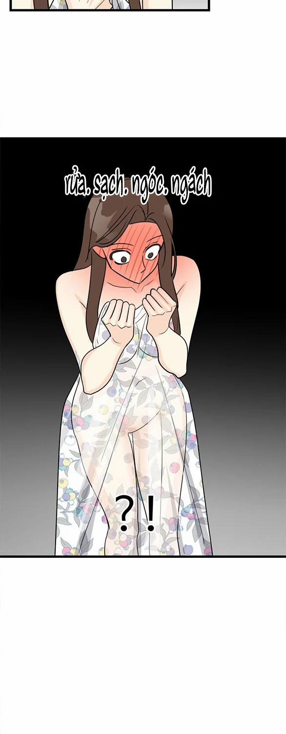 [18+] Con Số 9 Kì Lạ 13.1 trang 10