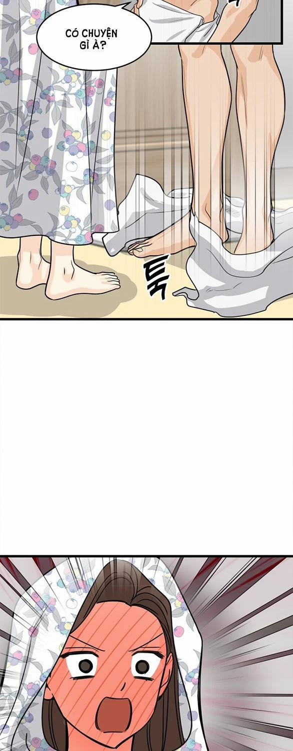 [18+] Con Số 9 Kì Lạ 13.1 trang 12