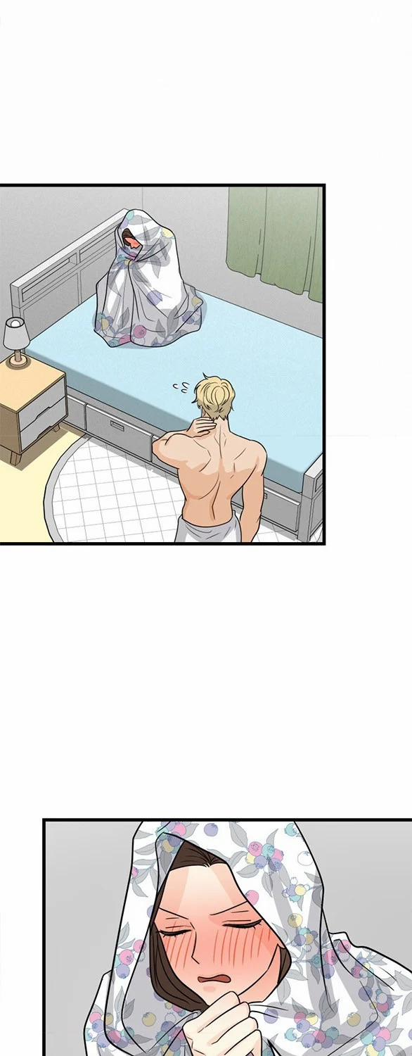 [18+] Con Số 9 Kì Lạ 13.1 trang 16