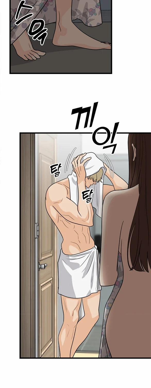 [18+] Con Số 9 Kì Lạ 13.1 trang 4