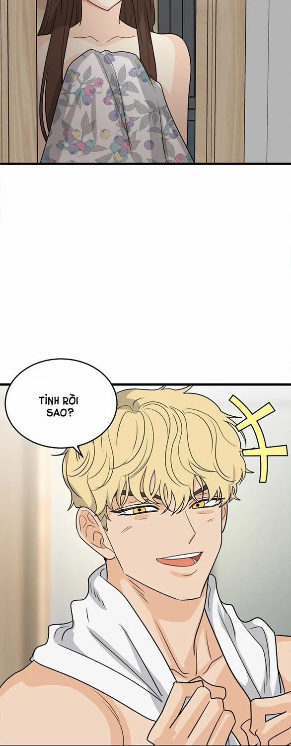 [18+] Con Số 9 Kì Lạ 13.1 trang 6