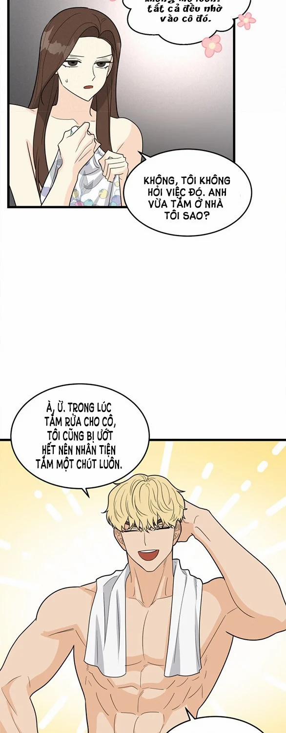 [18+] Con Số 9 Kì Lạ 13.1 trang 8