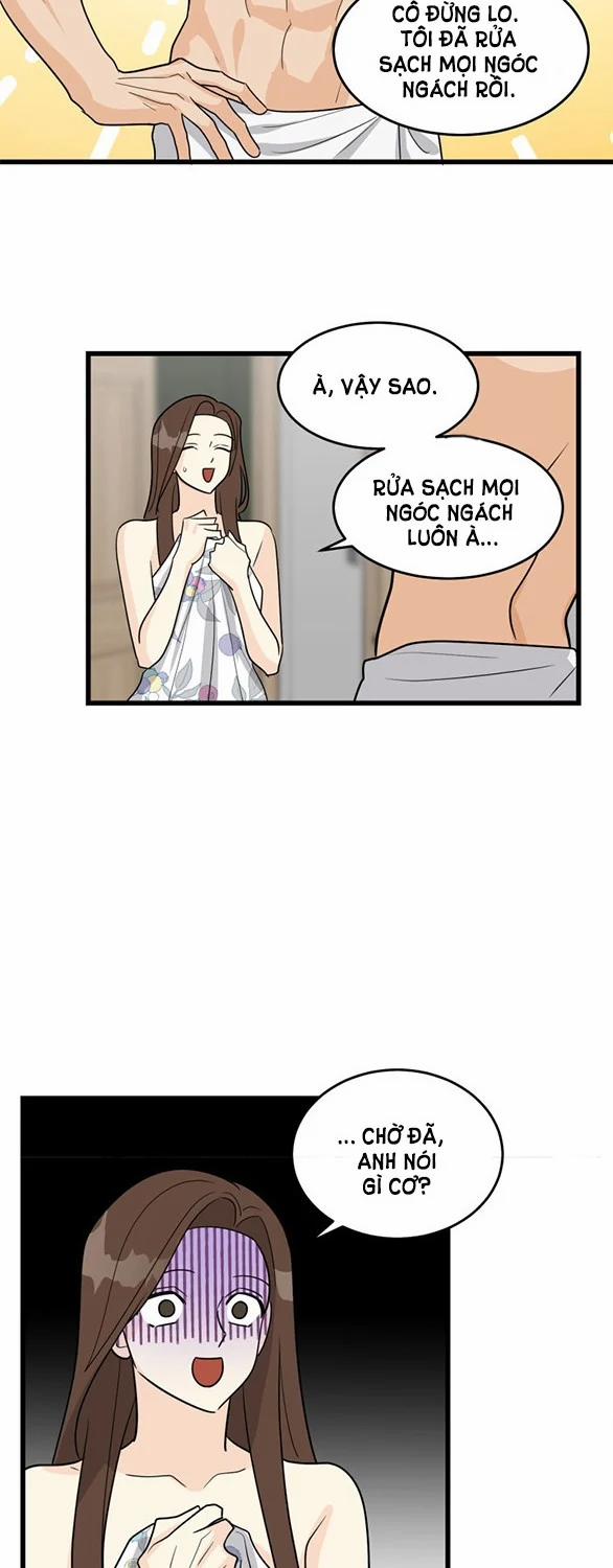 [18+] Con Số 9 Kì Lạ 13.1 trang 9