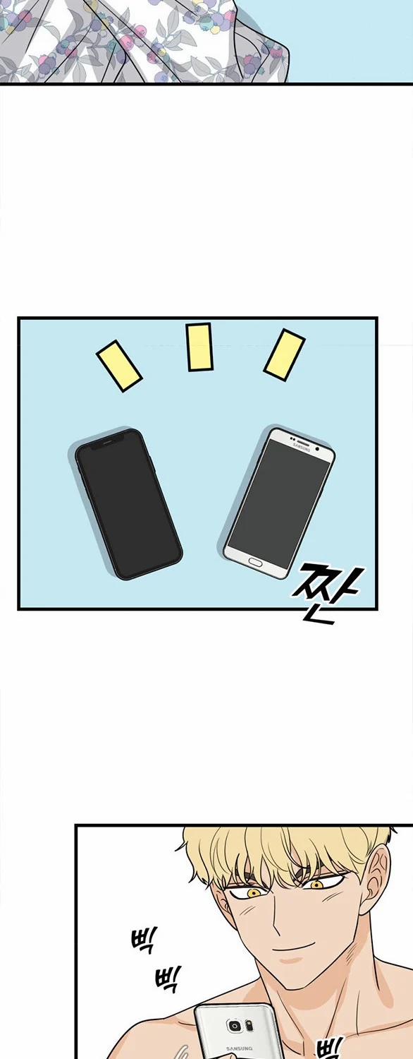 [18+] Con Số 9 Kì Lạ 13.2 trang 11