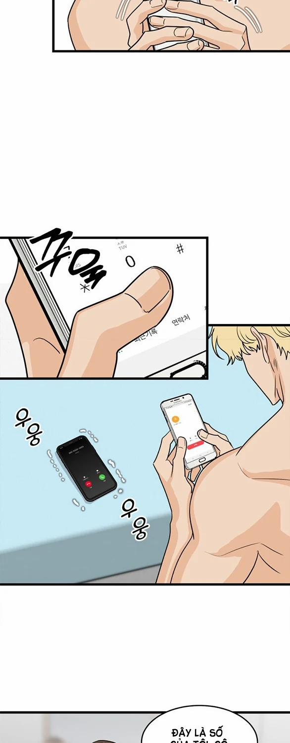 [18+] Con Số 9 Kì Lạ 13.2 trang 12