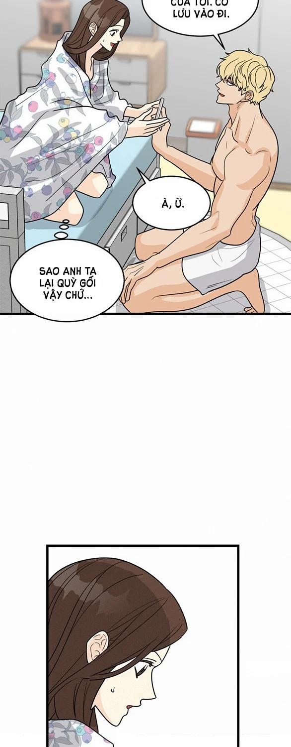 [18+] Con Số 9 Kì Lạ 13.2 trang 13