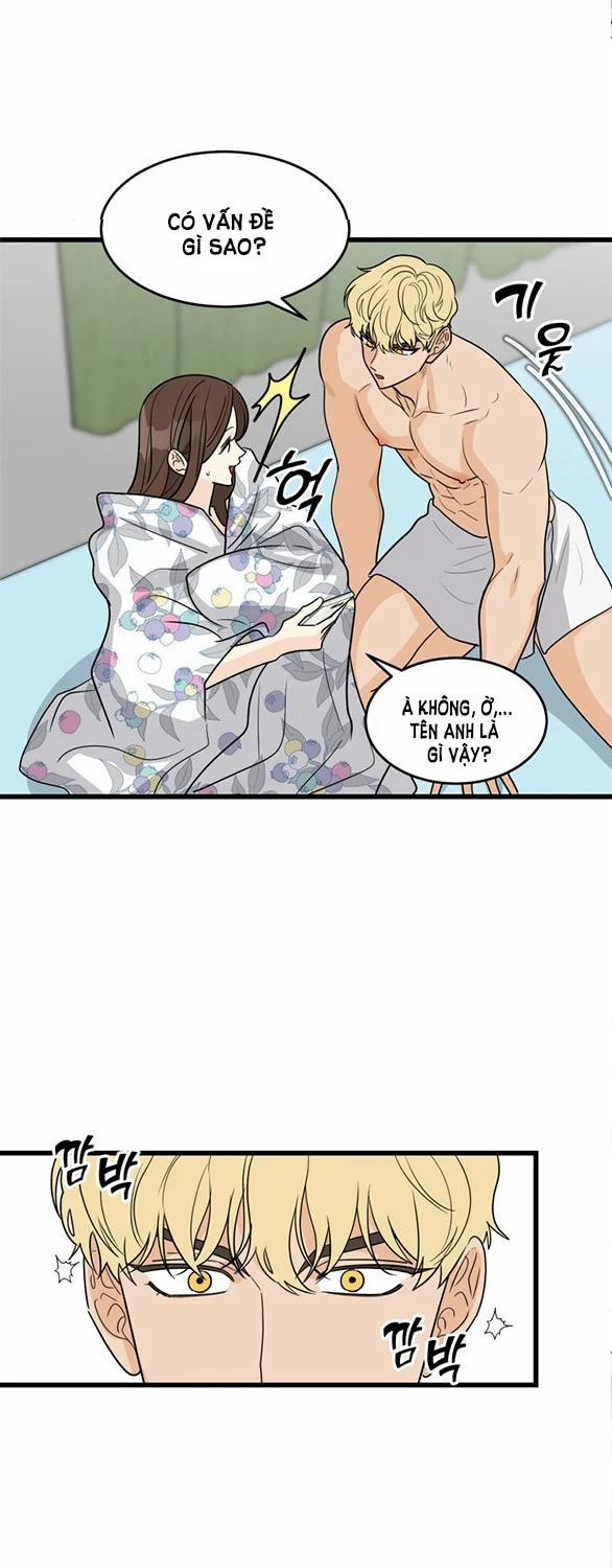 [18+] Con Số 9 Kì Lạ 13.2 trang 16