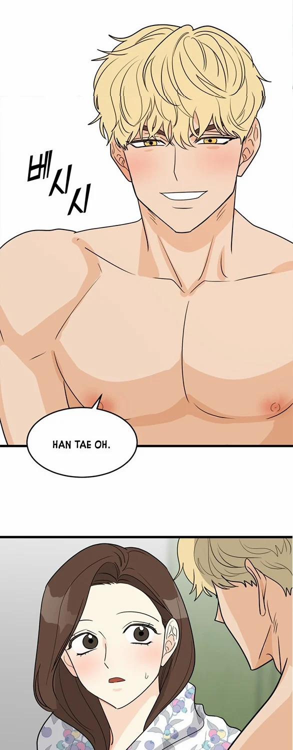 [18+] Con Số 9 Kì Lạ 13.2 trang 17