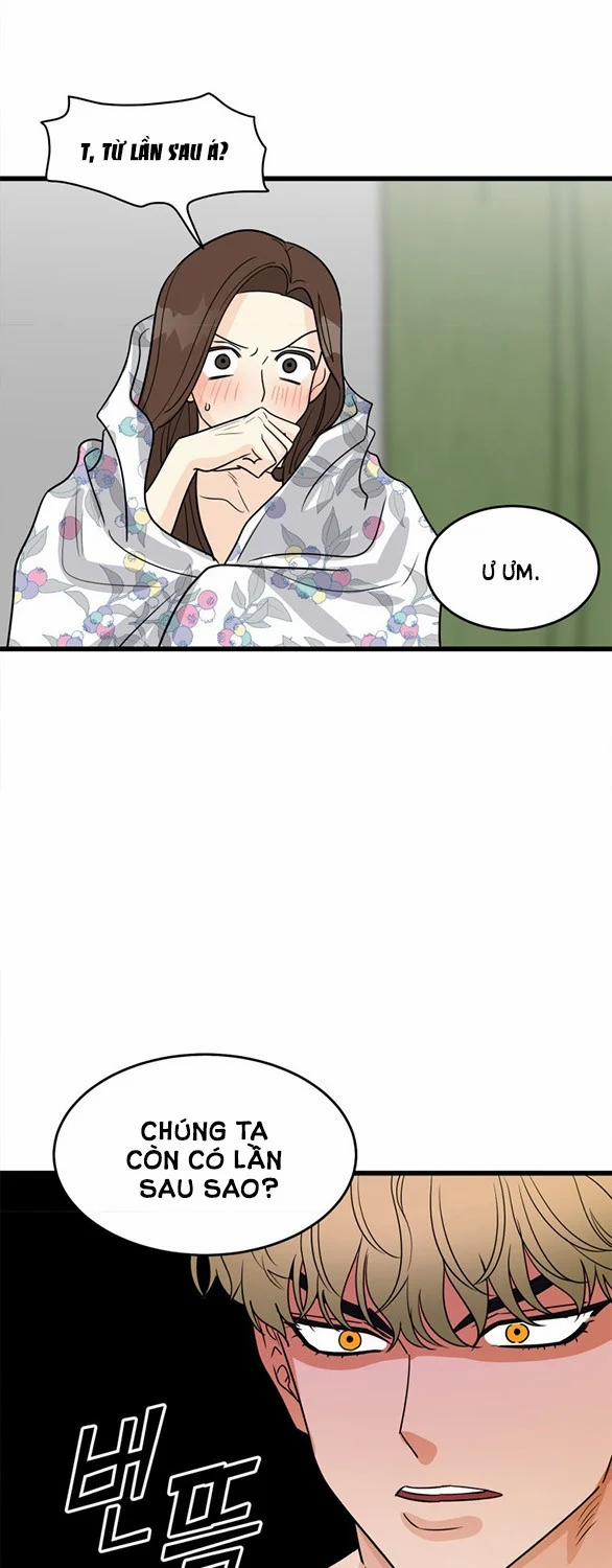 [18+] Con Số 9 Kì Lạ 13.2 trang 2