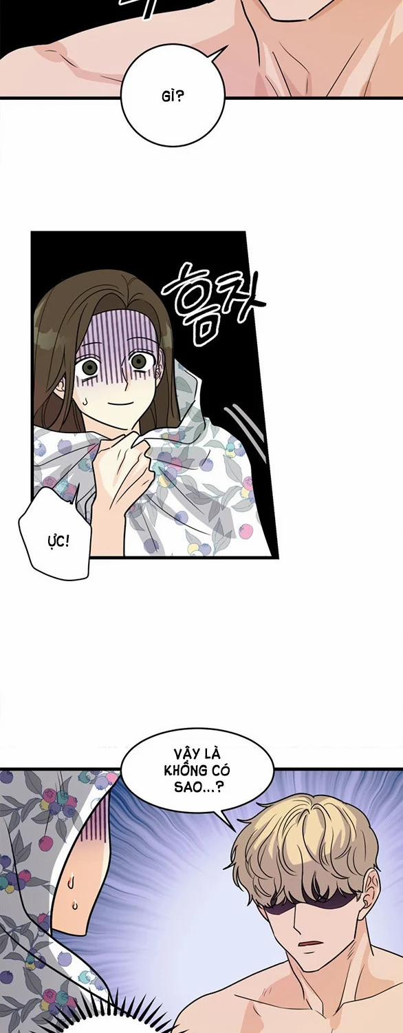 [18+] Con Số 9 Kì Lạ 13.2 trang 3