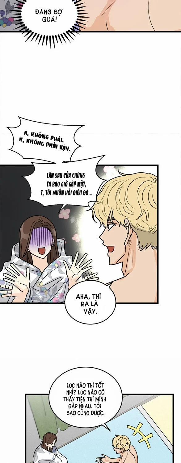 [18+] Con Số 9 Kì Lạ 13.2 trang 4