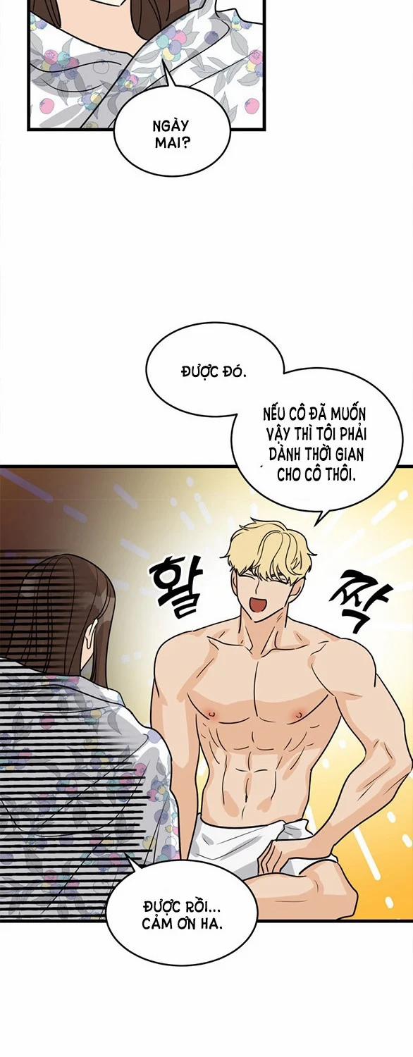 [18+] Con Số 9 Kì Lạ 13.2 trang 7