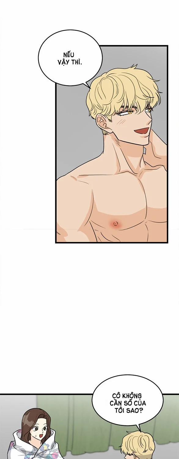 [18+] Con Số 9 Kì Lạ 13.2 trang 8