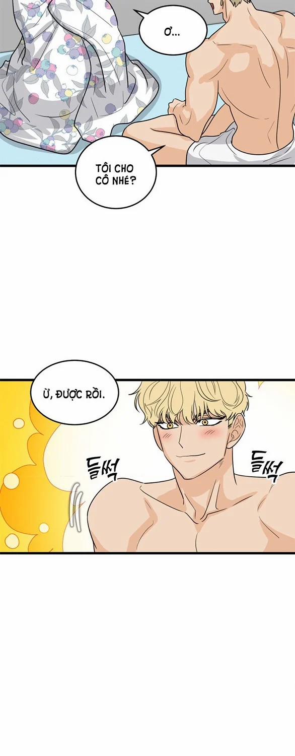 [18+] Con Số 9 Kì Lạ 13.2 trang 9