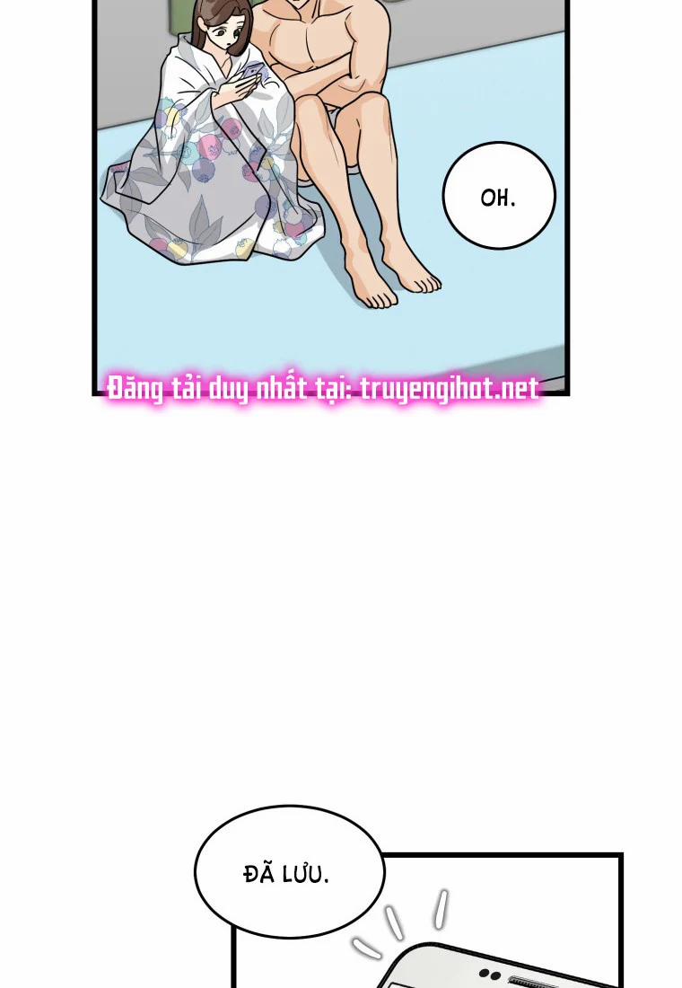 [18+] Con Số 9 Kì Lạ 14.1 trang 1