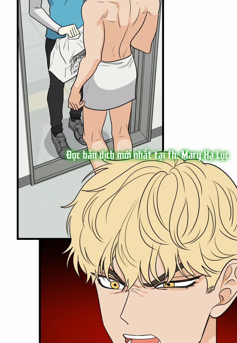 [18+] Con Số 9 Kì Lạ 14.1 trang 16