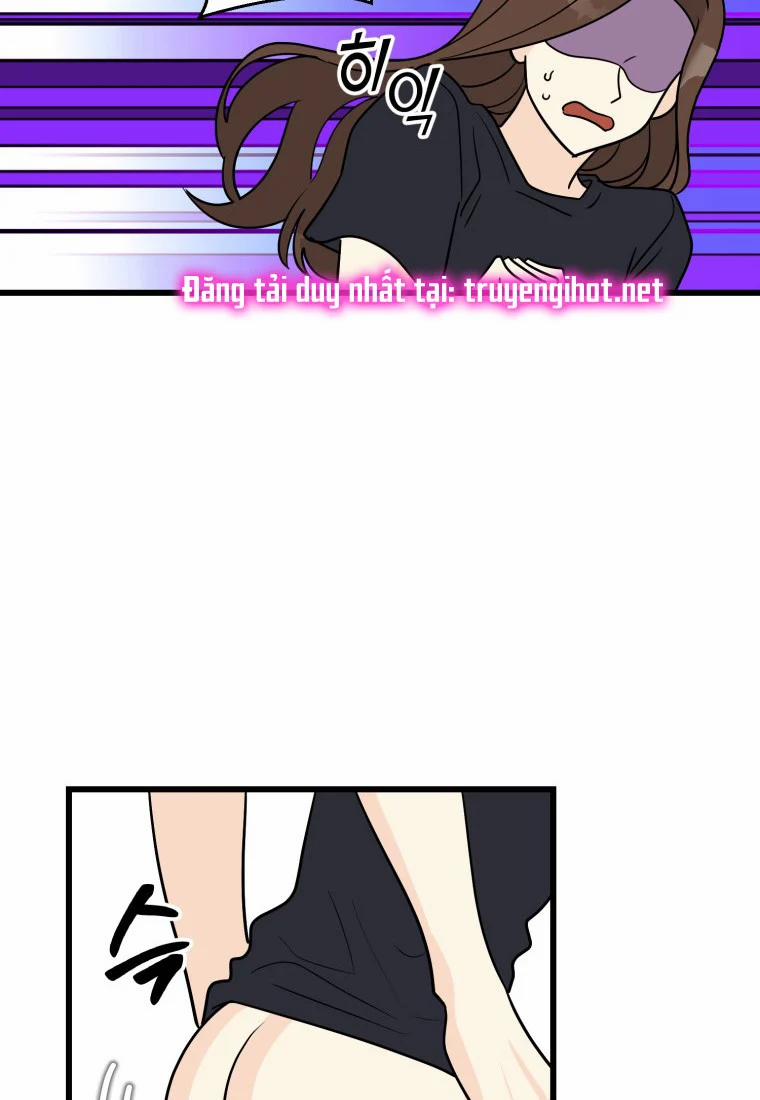 [18+] Con Số 9 Kì Lạ 14.1 trang 18