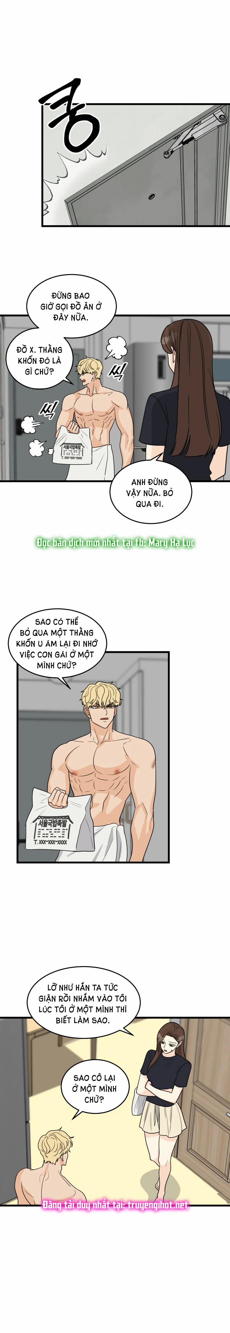 [18+] Con Số 9 Kì Lạ 14.1 trang 26