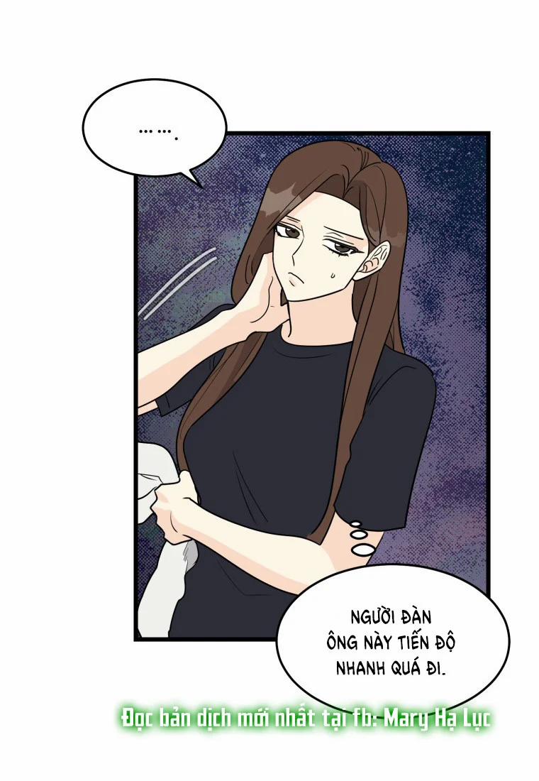 [18+] Con Số 9 Kì Lạ 14.1 trang 28