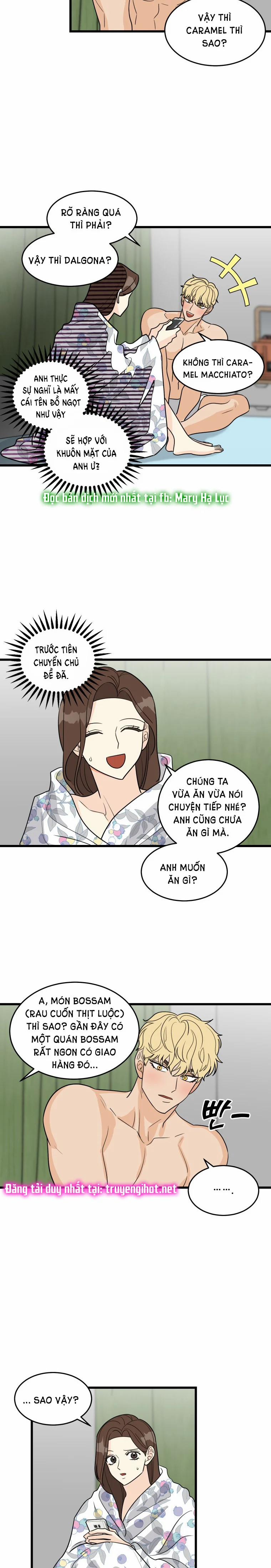 [18+] Con Số 9 Kì Lạ 14.1 trang 6