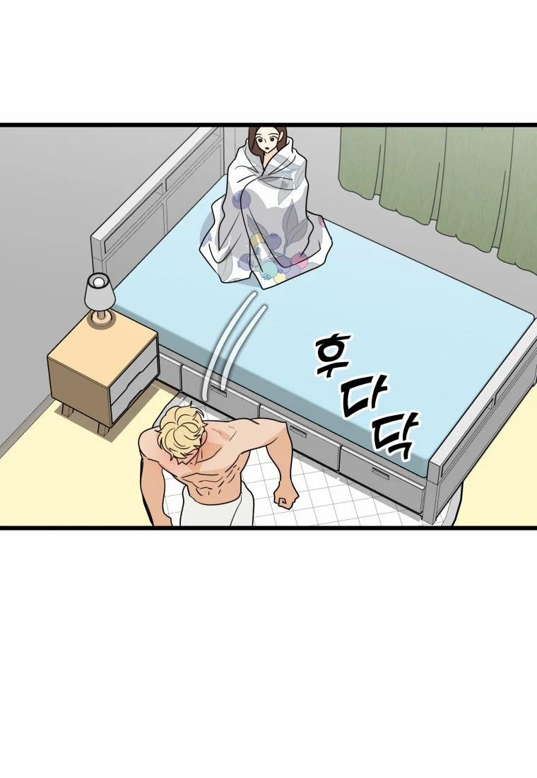 [18+] Con Số 9 Kì Lạ 14.1 trang 8