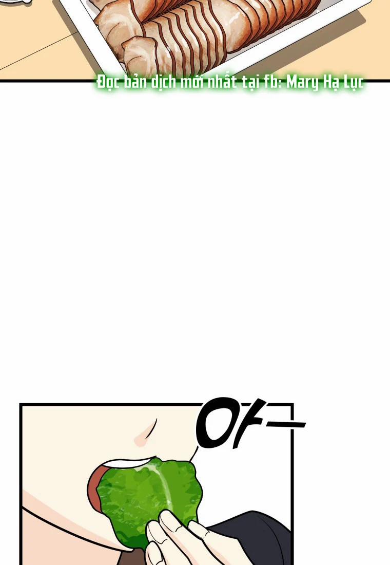 [18+] Con Số 9 Kì Lạ 14.2 trang 10