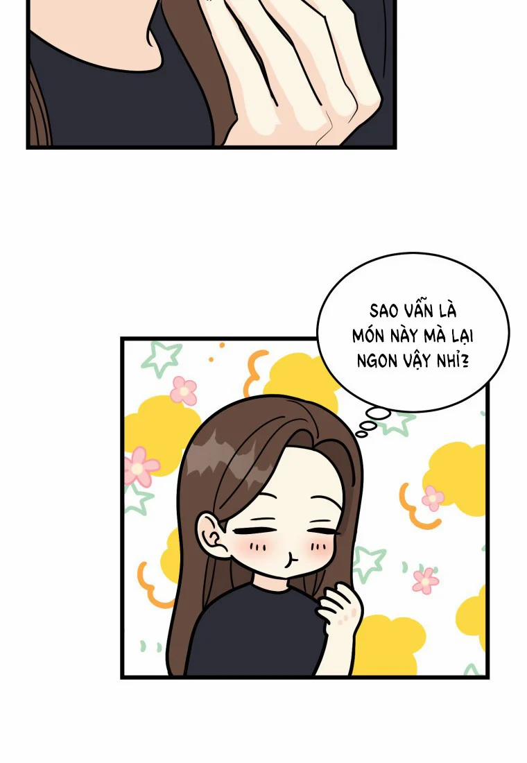 [18+] Con Số 9 Kì Lạ 14.2 trang 11