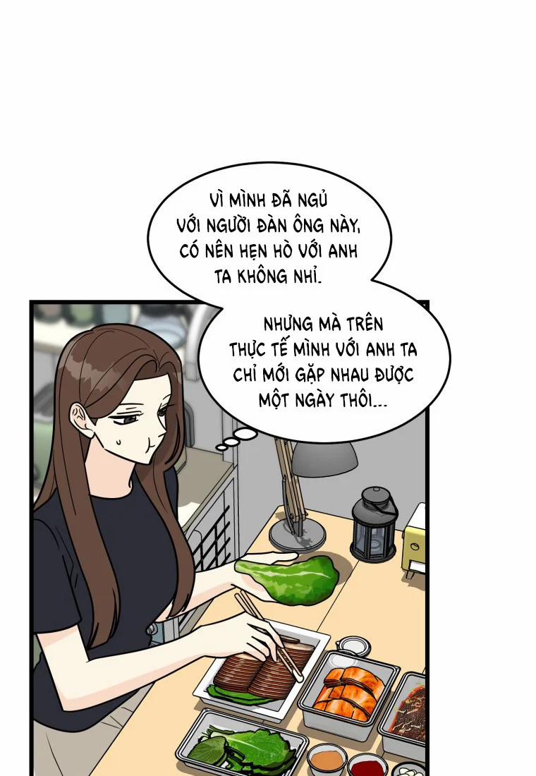 [18+] Con Số 9 Kì Lạ 14.2 trang 13