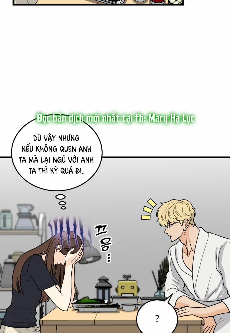 [18+] Con Số 9 Kì Lạ 14.2 trang 14