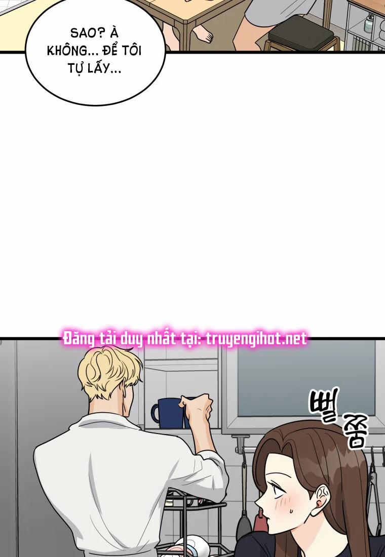 [18+] Con Số 9 Kì Lạ 14.2 trang 16