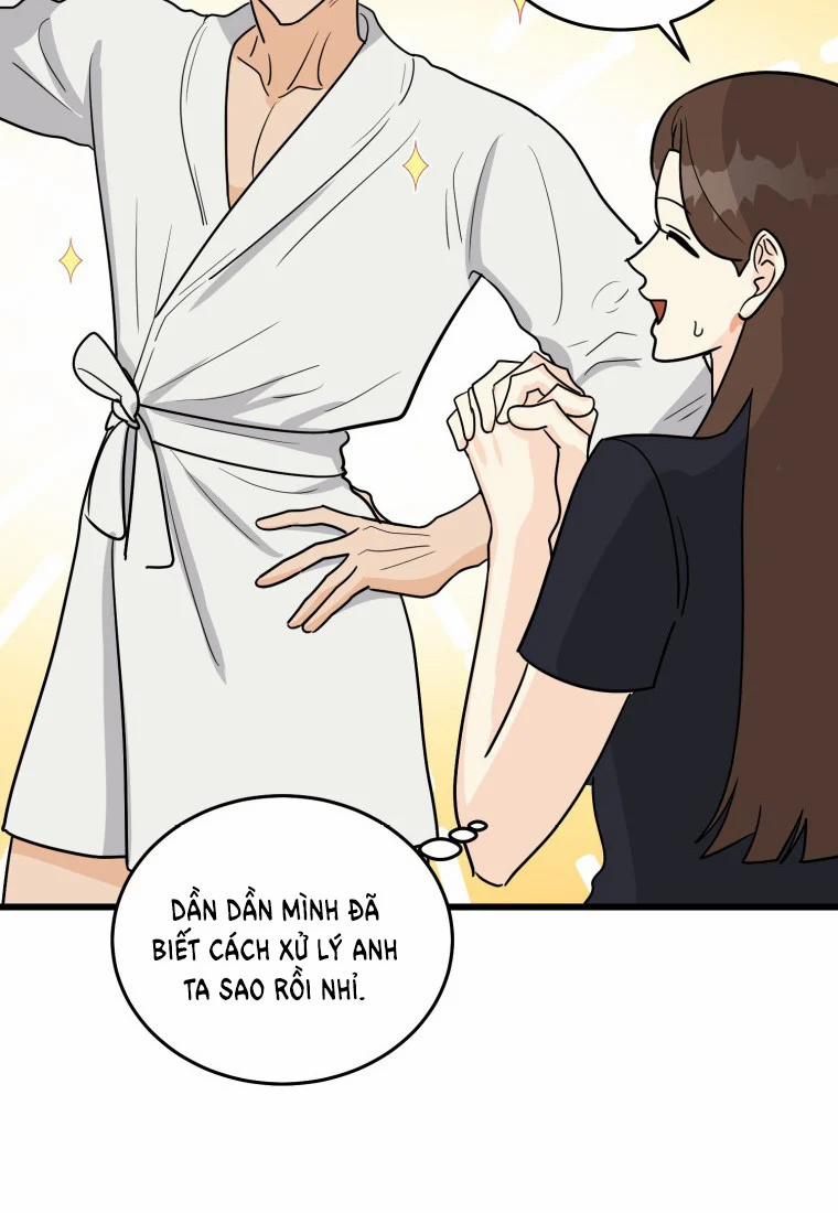 [18+] Con Số 9 Kì Lạ 14.2 trang 2