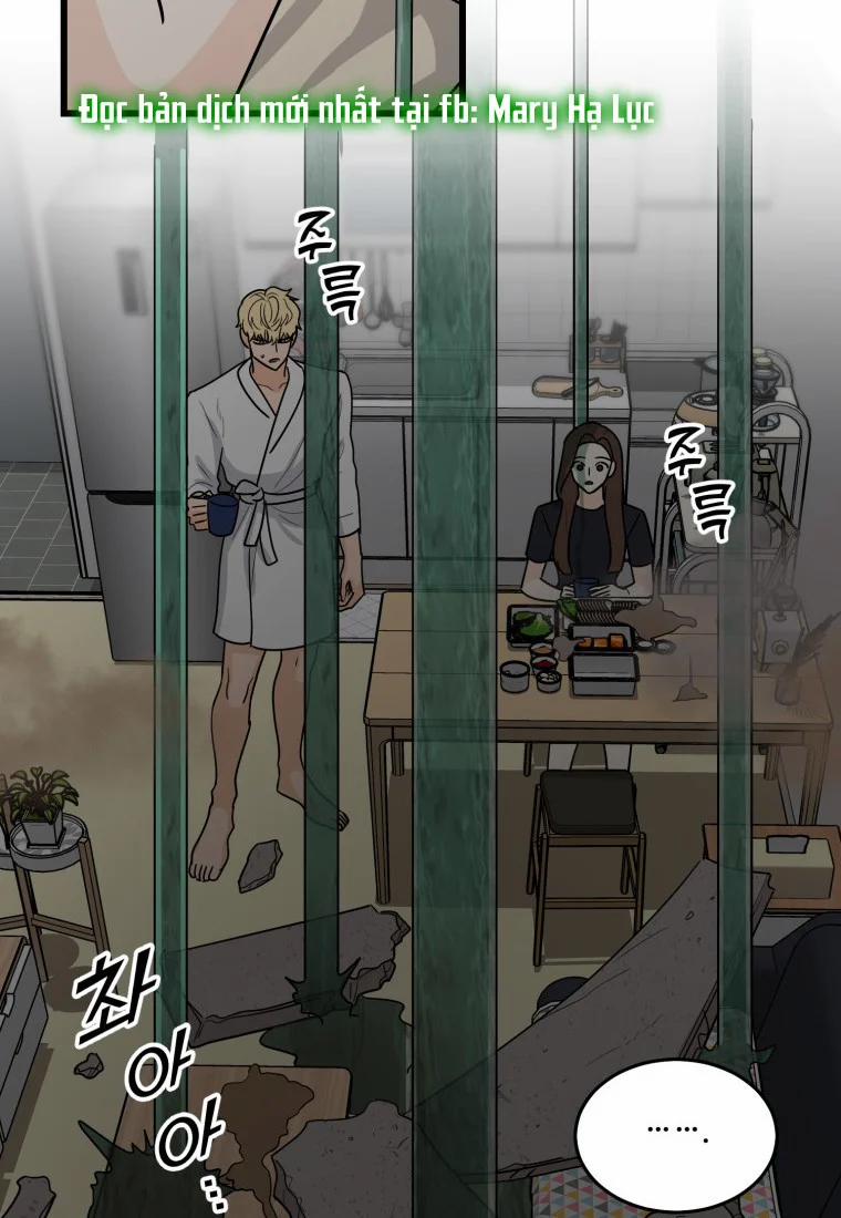 [18+] Con Số 9 Kì Lạ 14.2 trang 24