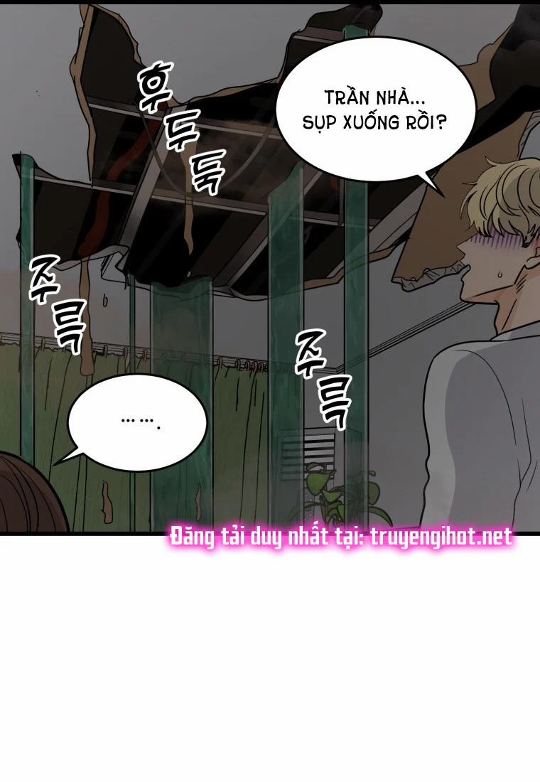 [18+] Con Số 9 Kì Lạ 14.2 trang 26