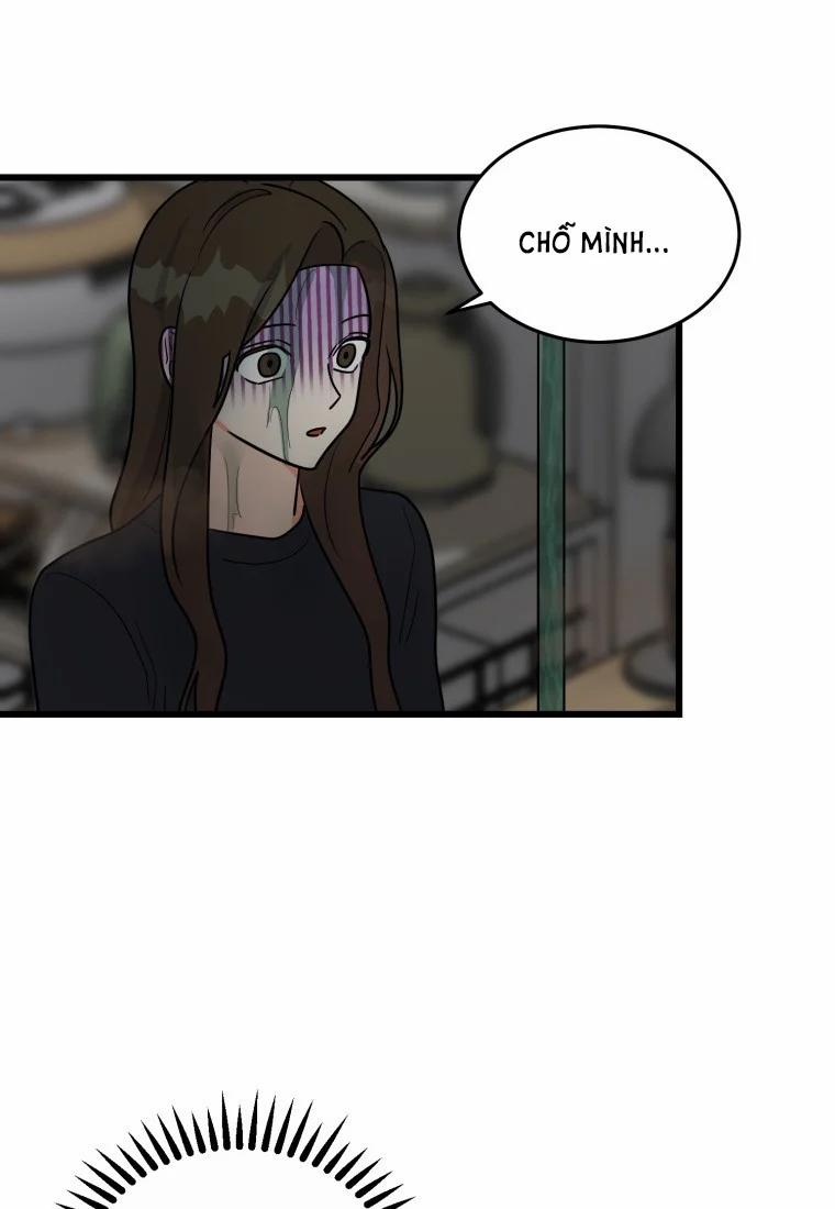 [18+] Con Số 9 Kì Lạ 14.2 trang 27