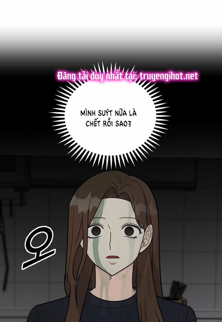 [18+] Con Số 9 Kì Lạ 14.2 trang 30