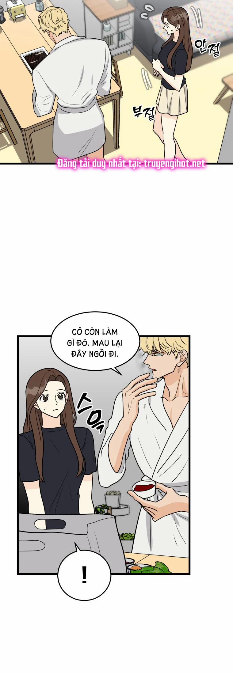 [18+] Con Số 9 Kì Lạ 14.2 trang 5