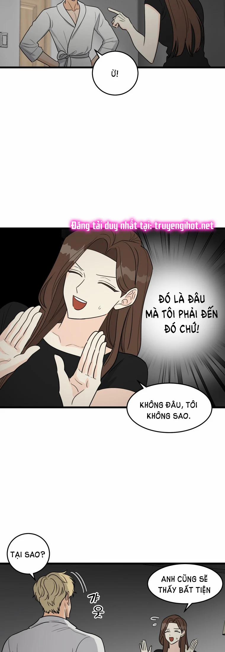 [18+] Con Số 9 Kì Lạ 15.1 trang 11