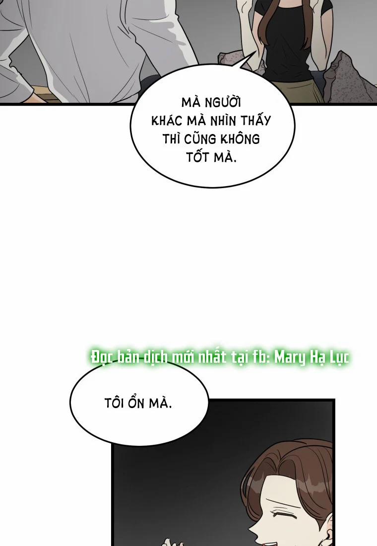 [18+] Con Số 9 Kì Lạ 15.1 trang 12