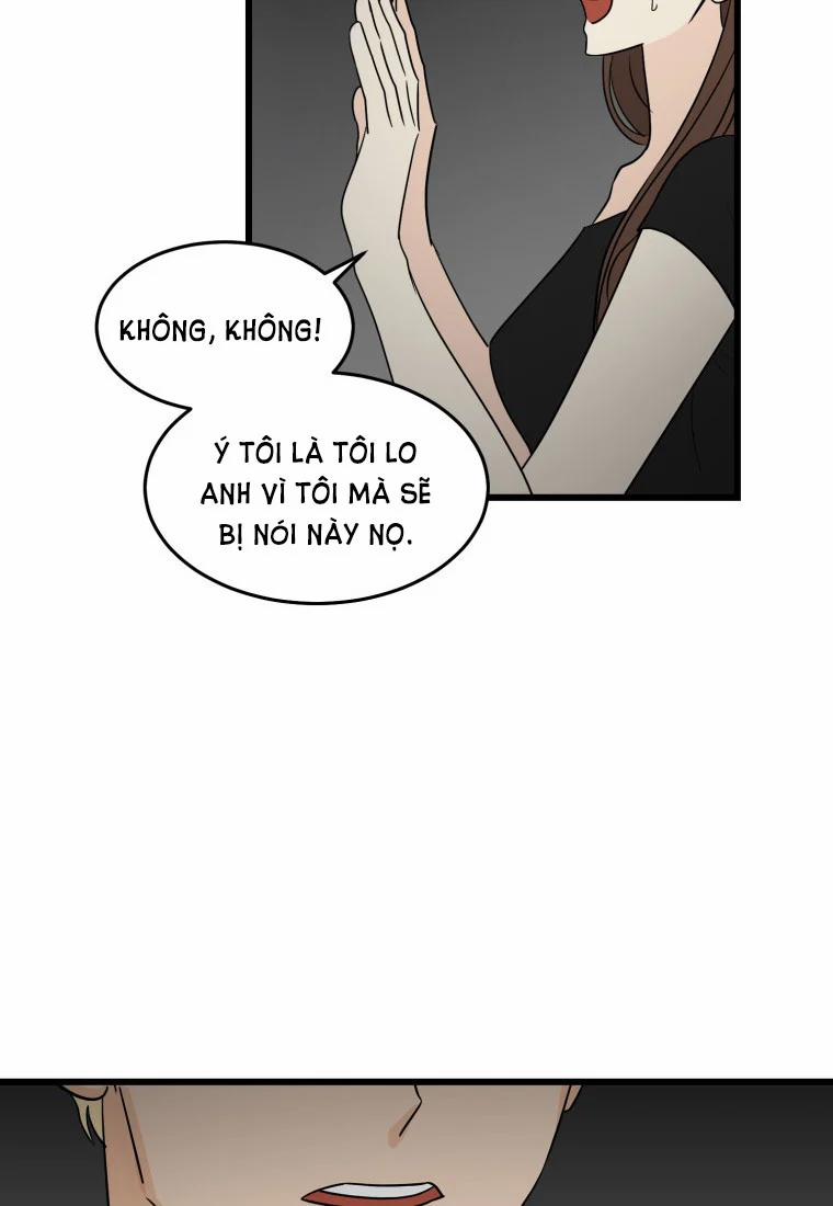 [18+] Con Số 9 Kì Lạ 15.1 trang 13