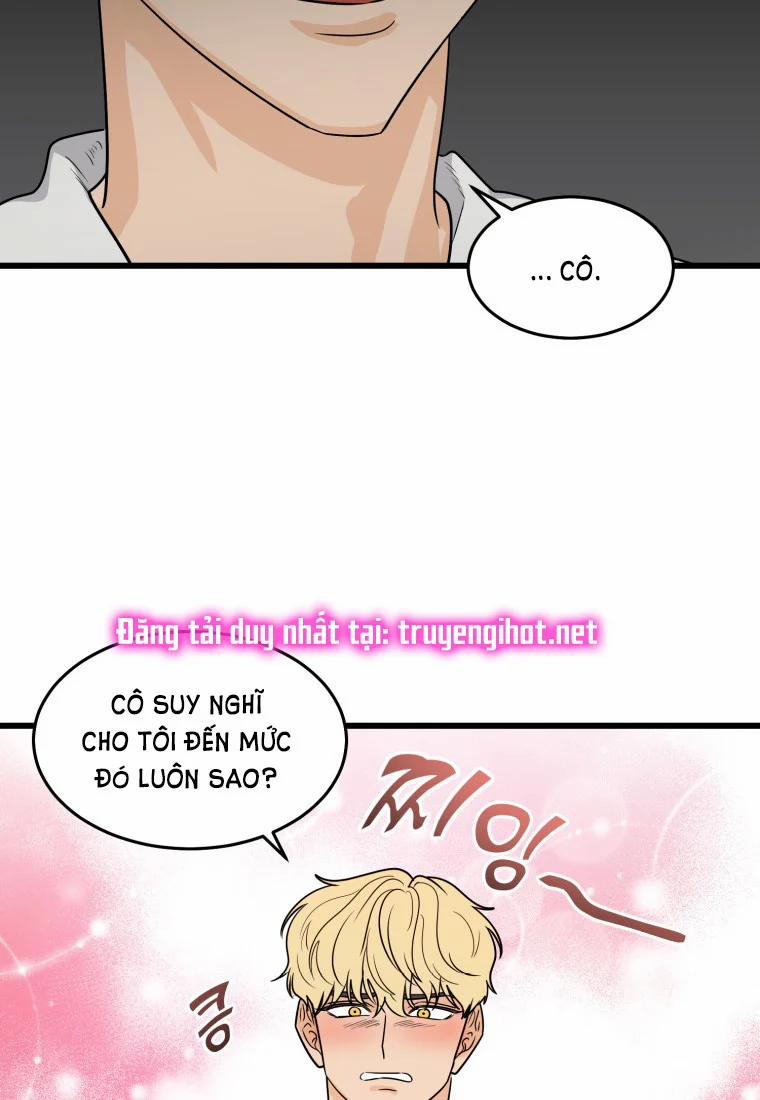 [18+] Con Số 9 Kì Lạ 15.1 trang 14