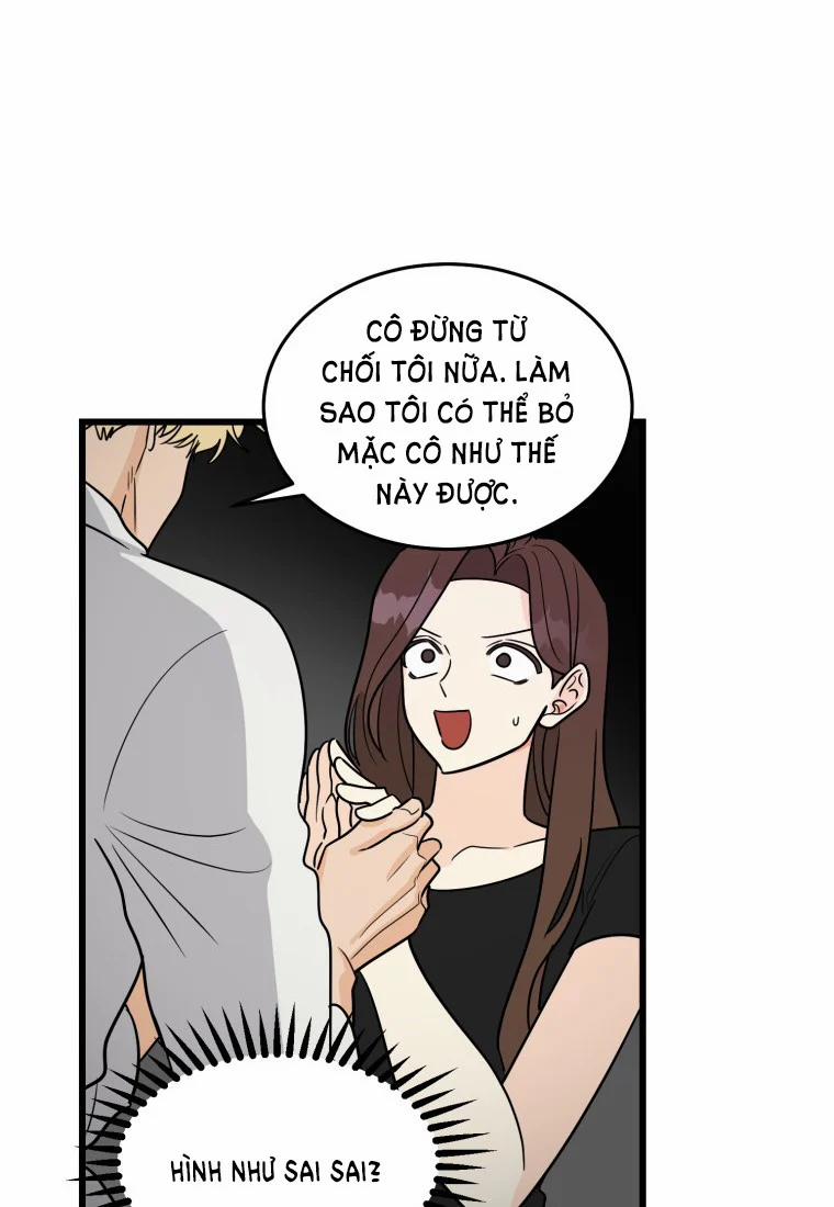 [18+] Con Số 9 Kì Lạ 15.1 trang 17