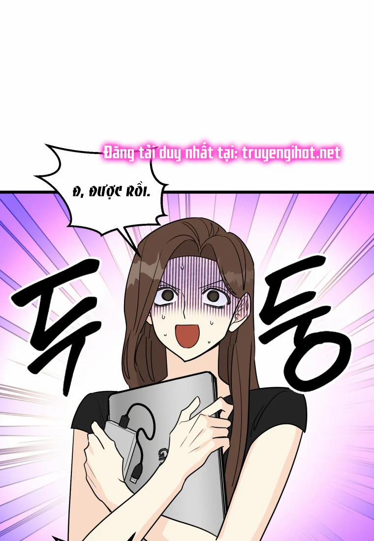 [18+] Con Số 9 Kì Lạ 15.1 trang 22