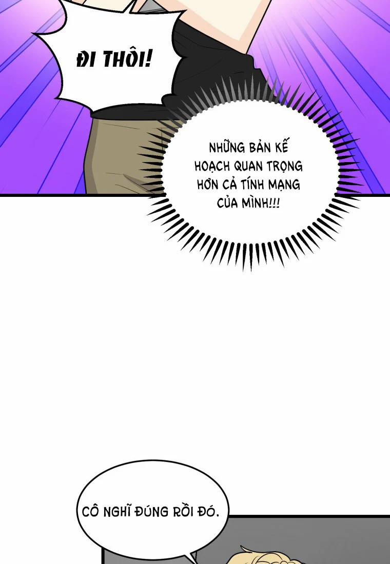 [18+] Con Số 9 Kì Lạ 15.1 trang 23