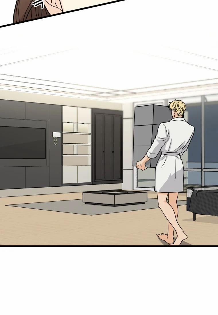 [18+] Con Số 9 Kì Lạ 15.1 trang 32