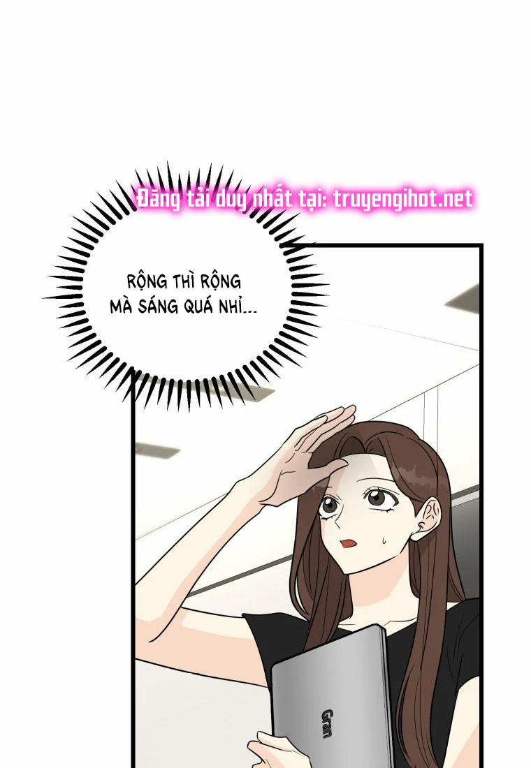 [18+] Con Số 9 Kì Lạ 15.1 trang 33