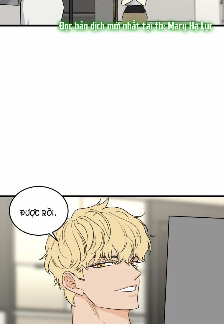 [18+] Con Số 9 Kì Lạ 15.1 trang 35