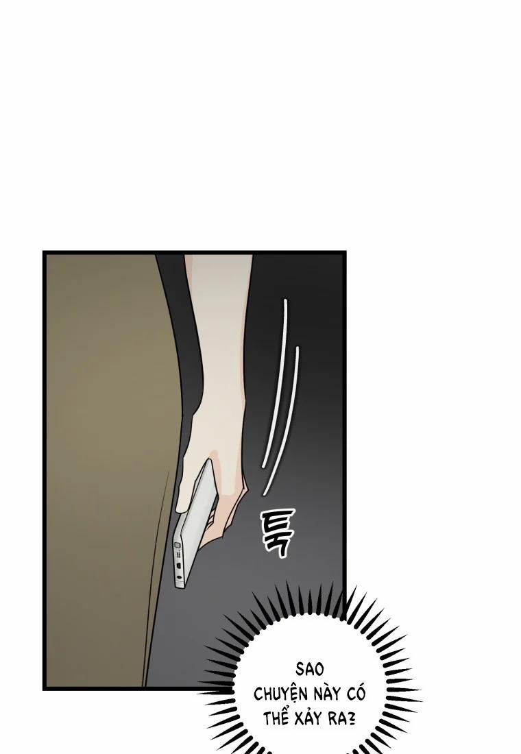 [18+] Con Số 9 Kì Lạ 15.1 trang 4